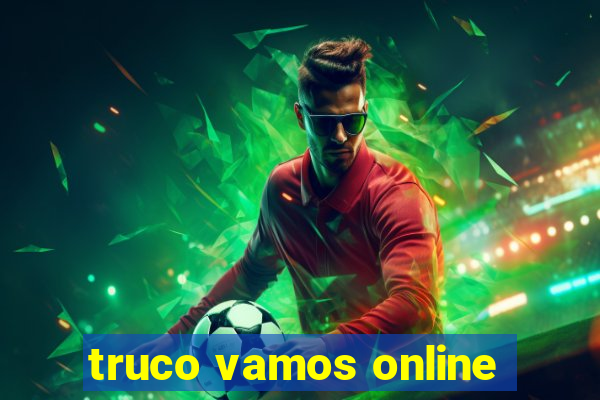 truco vamos online